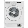 Image de Lave-linge séchant intégrable 8/5kg 1400 tr/min - Bosch - WKD28260FR -