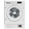 Image de Bosch Serie 4 Wkd28260fr Lavante-séchante Tout Intégrable Activewater Plus Autodry 8 Kg Lavage 5 Kg Séchage 1400 Tr/min