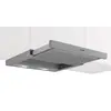 Image de Hotte télescopique 60 cm 394 m3/h silver - Bosch - DFM064W55 - série 2