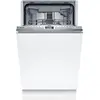 Image de Lave-vaisselle tout intégré 45 cm BOSCH SPV4EMX17E - Neuf