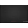 Image de Bosch Serie 6 PVW81CHB1E plaque Noir Intégré 80 cm Plaque avec zone à induction 5 zone(s)