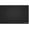 Image de Bosch Serie 6 PVW81CHB1E hob Black Built-in 80 cm Zone induction hob 5 zone(s) - Neuf