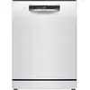 Image de Lave-vaisselle 60cm 14couverts 44db blanc - Bosch - SMS4HMW08E - série 4