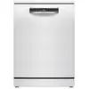 Image de Lave-vaisselle pose libre Bosch Série 4 SMS4HMW08E 60 cm 14 couverts 44 dB Home Connect Blanc - Neuf