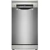 Image de Lave-vaisselle 45cm 10 couverts 44db acier brossé - Bosch - SPS4EMI17E - ser4