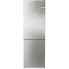 Image de Réfrigérateur combiné 60cm 321l nofrost inox - Bosch - KGN362I1F - série 4