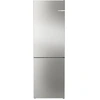 Image de Réfrigérateur Combiné 60cm 321l Nofrost Inox - Bosch - Kgn362i1f
