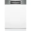 Image de Lave-vaisselle encastrable Bosch Serie 4 SMI4HTS14E 60 cm 46 dB Home Connect Extra Drying - Neuf
