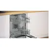 Image de Bosch Serie 2 SMV2HTX08E, Entièrement encastrable, Entière (60 cm), Noir, Tactile, 1,75 m, 1,65 m