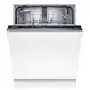 Image de Lave Vaisselle Encastrable Bosch Smv2htx08e 60 Cm