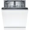 Image de Lave-vaisselle encastrable Bosch SMV2HTX08E 60 cm 13 couverts 46 dB Classe C Tout intégrable - Neuf