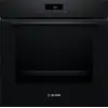 Image de Four encastrable Bosch HBA572BB4 Air chaud 3D Pyrolyse LED TouchControl Aide au nettoyage