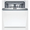 Image de Lave-vaisselle 60cm 14 Couverts 41db Tout Intégrable - Bosch - Sbd6ecx21e