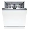 Image de Lave-vaisselle Bosch SBD6ECX21E Série 6 tout intégrable 60 cm Home Connect XXL 14 couverts 8 programmes 42 dB - Neuf