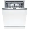 Image de Bosch SMH6ECX21E lave-vaisselle Entièrement intégré 14 couverts