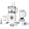 Image de Robot multifonctions 2.3l 800w blanc - Bosch - MCM3230W -