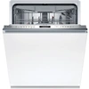 Image de Lave-vaisselle 60cm 13 Couverts 42db Tout Intégrable - Bosch - Smv6ecx23e