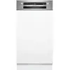 Image de Bosch Série 4 Spi4hms13e Lave-vaisselle Encastrable Semi-intégré 45 Cm 44 Db Home Connect