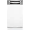 Image de Lave-vaisselle encastrable Bosch Série 4 SPI4HMS13E 45 cm 10 couverts 44 dB Home Connect Eco 50 °C Séchage Extra - Neuf