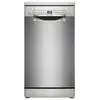Image de Lave-vaisselle Bosch Serie 2 SPS2HKI55E 45 cm pose libre 10 couverts Home Connect inox brossé anti-traces - Neuf