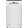 Image de Lave-vaisselle 45cm 10 couverts 46db blanc - Bosch - SPS2HKW55E -