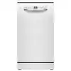 Image de Lave-vaisselle pose libre Bosch SPS2HKW55E Series 2 45 cm 10 couverts Home Connect Gris - Neuf