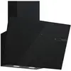 Image de Hotte décorative inclinée 60m 561m3/h noir - Bosch - DWK65DF61 - série 4