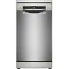 Image de Lave-vaisselle Bosch Series 4 SPS4EMI11E 45 cm 10 couverts Gris Compact et Silencieux avec Connectivité Home Connect - Neuf