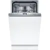 Image de Lave-vaisselle 45cm 10 couverts tout intégrable - Bosch - SPV4EMX11E - série 4