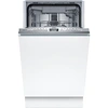 Image de Lave-vaisselle 45cm 10 Couverts Tout Intégrable - Bosch - Spv4emx11e