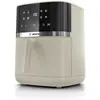 Image de Bosch Série 4 MAF462C0, friteuse à air, 6,1 litres, 40 °C, 200 °C, pour 4 personnes, autonome