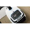 Image de Bosch BGB6SIL0L, 700 W, Aspirateur à usage sec et humide, Sac à poussière, 4 litres, Système multiciclonique / filtration, 66 dB