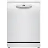 Image de Lave-vaisselle pose libre Bosch SMS2HTW19E 60 cm Blanc Home Connect 13 couverts 46 dB 5 programmes classe C - Neuf