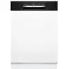 Image de Lave-vaisselle encastrable Bosch SMI2HTB06E 13 couverts Home Connect panneau noir - Neuf