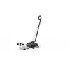 Image de Aspirateur Laveur Eau Et Poussière Bosch Bhf41wx Série 4 250 W Blanc Avec Brosse Led, Aspiration  24 Kpa