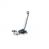 Image de Aspirateur laveur Bosch BHF41WX Série 4 250 W aspiration ?24 kPa pression 45 N brosse LED blanc - Neuf