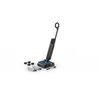 Image de Bosch Serie 6 Bhf61bx Balai Aspirateur Laveur Humide Et Sec Noir 250 W 24 Kpa 45 N