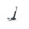 Image de Autolaveuse aspirante Bosch Serie 6 BHF61BX Noir, lavage et aspiration en un passage, station de nettoyage, brosse LED, réservoir eau propre 720 ml, sale 650 ml - Neuf