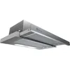 Image de Balay 3bt263mx Hotte télescopique 60 Cm Gris One Size / EU Plug Gris One Size