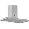 Image de Balay 3bc097ex Hotte Décorative Acier Inoxydable 90 Cm