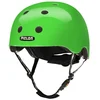 Image de Vert melon sur vert XL