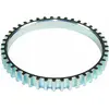 Image de Anneau de capteur ABS avant 43 dents METZGER pour WAGON R+