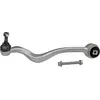Image de Bras de suspension avant gauche bras de suspension METZGER pour BMW 5 (E39)