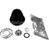Image de Jeu de soufflets pour arbre d'entraînement côté roue 97mm METZGER pour SKODA FABIA I