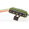 Image de Kit de réparation de câble moteur d'essuie-glace intérieur 150mm METZGER pour CITROËN JUMPER II