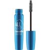 Image de Catrice Mascara Waterproof 010 Blackest Black, 11ml