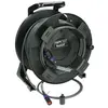 Image de KLOTZ AIS GmbH RCBEEW050, 50 m, Cat5e, SF/UTP (S-FTP), Ethercon, Ethercon, noir
