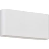 Image de Applique murale LED Brumberg 11W 3100K A ws Konv Kst_opal, 10046173