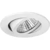 Image de Brumberg Leuchten Spot de plafond à LED ws 7W 2700K 710lm 350mA 12261073