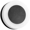 Image de Applique LED 230V IP54 noir - Plafonnier 1x9W 10030183